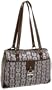 Etienne Aigner A Logo Tote