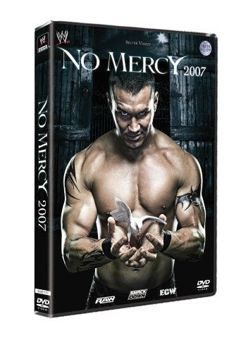 WWE - No Mercy 2007 [DVD]