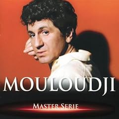 Master Serie : Mouloudji Vol. 1 - Edition remasteris�e avec livret