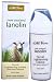 Lanolin Lightening Cream with Cherry Blossom