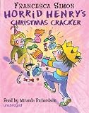 Horrid Henry's Christmas Cracker (Tape) (Horrid Henry)
