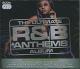 The Ultimate R&B Anthems Album Search