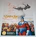 Search : 1993 DC Comics The Golden Age GA Justice Society of America JSA 22 by 17" 1990's Elseworlds Promo Poster: Green Lantern/the Atom/Hawkman/Starman/Hourman