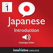 Learn Japanese with Innovative Language's Proven Language System - Level 1: Introduction to Japanese | [Innovative Language Learning]