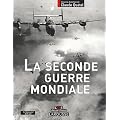 Larousse de la Seconde Guerre mondiale