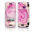 Jolie Design Protective Skin Decal Sticker for LG Voyager VX10K VX10000 Cell Phone