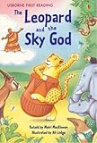 The leopard and the sky god