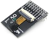 [UMKTOKYO] カメラモジュール OV9655 Camera Module CMOS SXGA 1.3 MegaPixel Camera Chip Module Development Kit