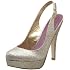 Madden Girl Womens Sookiee Slin