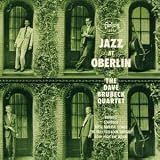 Jazz at Oberlin