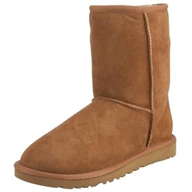 Ugg Australia Women's Classic Short Boots best price
