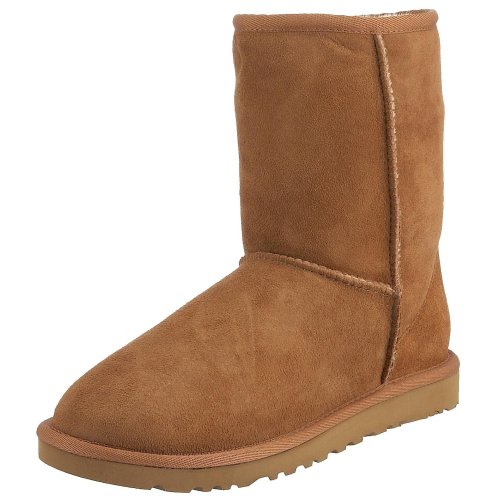 Ugg Australia Women's Classic Short Boots