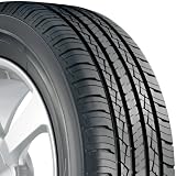 BFGoodrich Advantage T A All-Season Tire - 205 65R15 94HR by BF Goodrich