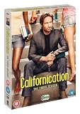 Californication - The Third Season [DVD]