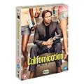 Californication - The Third Season [DVD]