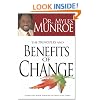 Principles And Benefits Of Change