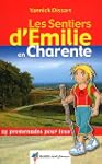 SENTIERS D'EMILIE EN CHARENTE