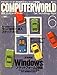  COMPUTERWORLD (Rs[^[h) 2008N 6 [G]