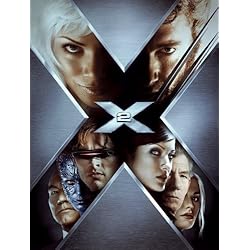 X2: X-Men United