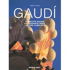 Gaudi, Complete Works (Evergreen Series)