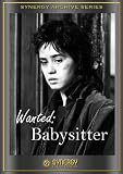 Wanted: Babysitter