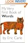 My Very First Book of Words