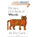 My Very First Book of Words