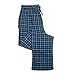 Hanes Men's Print Knit Pants