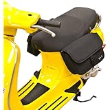 Kwik Tek Scooter Logic Saddlebag