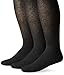 Dr. Scholl's Men's 6 Pack Over-The-Calf Diabetic Socks