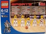 Lego NBA Basketball Teams 10121