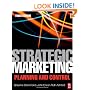 Strategic Marketing: Planning and Control