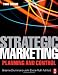 Strategic Marketing: Planning and Control
