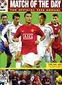 Match of the Day 2008 Annual