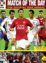 Match of the Day 2008 Annual