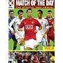 Match of the Day 2008 Annual
