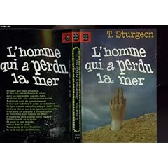 L'homme qui a perdu la mer
