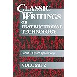 classic writings on instructional technology volume 2