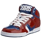 Osiris Bronx Lifestyle Shoe