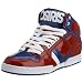 Osiris Men's Bronx Lifestyle Shoe