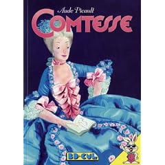 La Comtesse