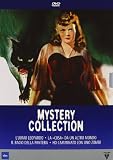 Zoom Produkt-Bild: Mystery Collection (4 Dvd)