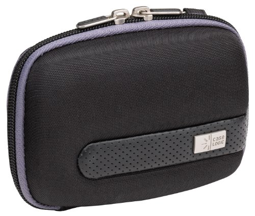 External hard drive:Case Logic GPSP-2 Professional GPS Case for 4.3-Inch Flatscreen GPS Navigators