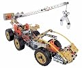 Erector 50 Model set (Best of)