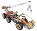 Erector 50 Model set (Best of)