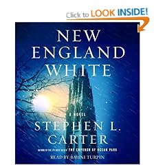 New England White