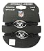 Oakland Raiders - NFL Stretch Bracelets / Hair Ties