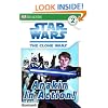 Anakin in Action! (Star Wars: The Clone Wars)