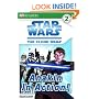 Anakin in Action! (Star Wars: The Clone Wars)