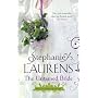 The Untamed Bride (Black Cobra Quartet)